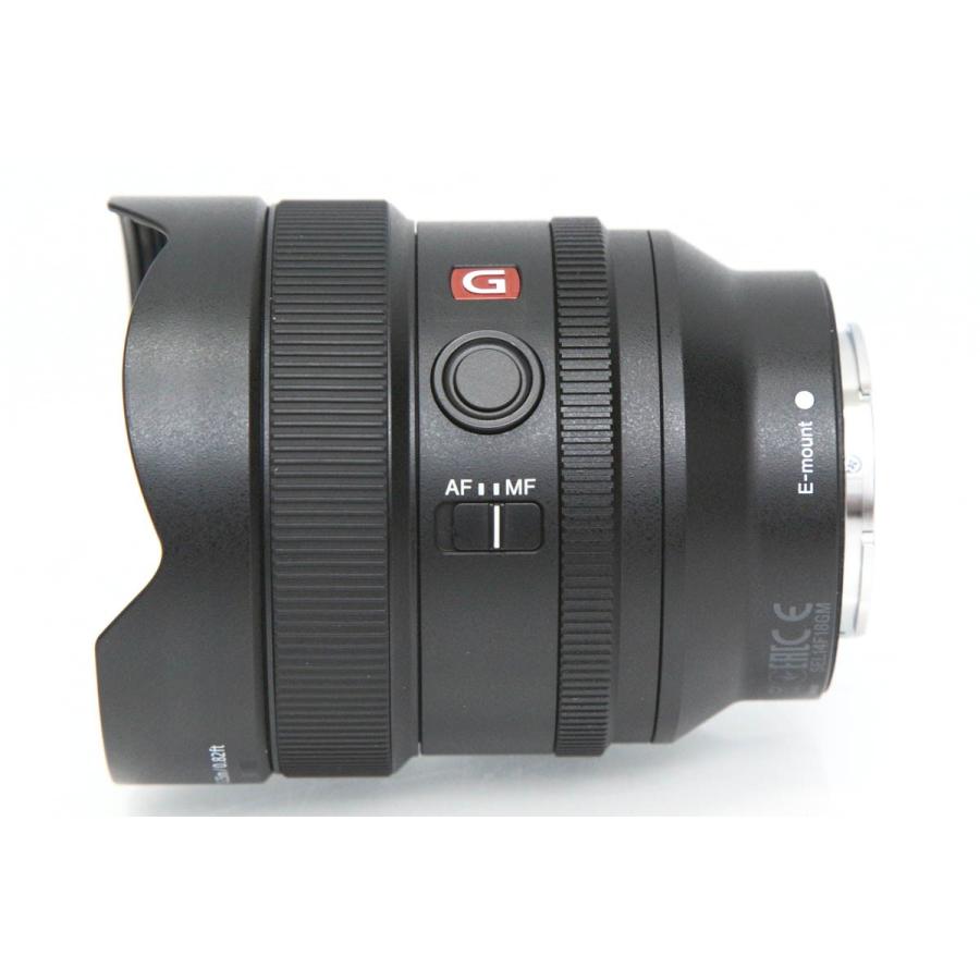 SONY（ソニー） 【全額返金保証】良品｜ソニー FE 14mm F1.8 GM
