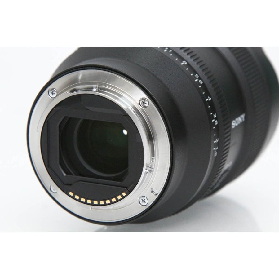SONY（ソニー） 【全額返金保証】良品｜ソニー FE 14mm F1.8 GM