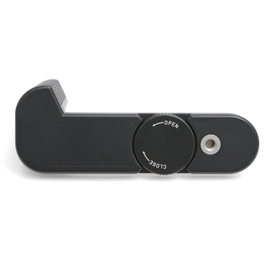 ライカ（Leica） 【全額返金保証】良品｜ライカ Q2用ハンドグリップ