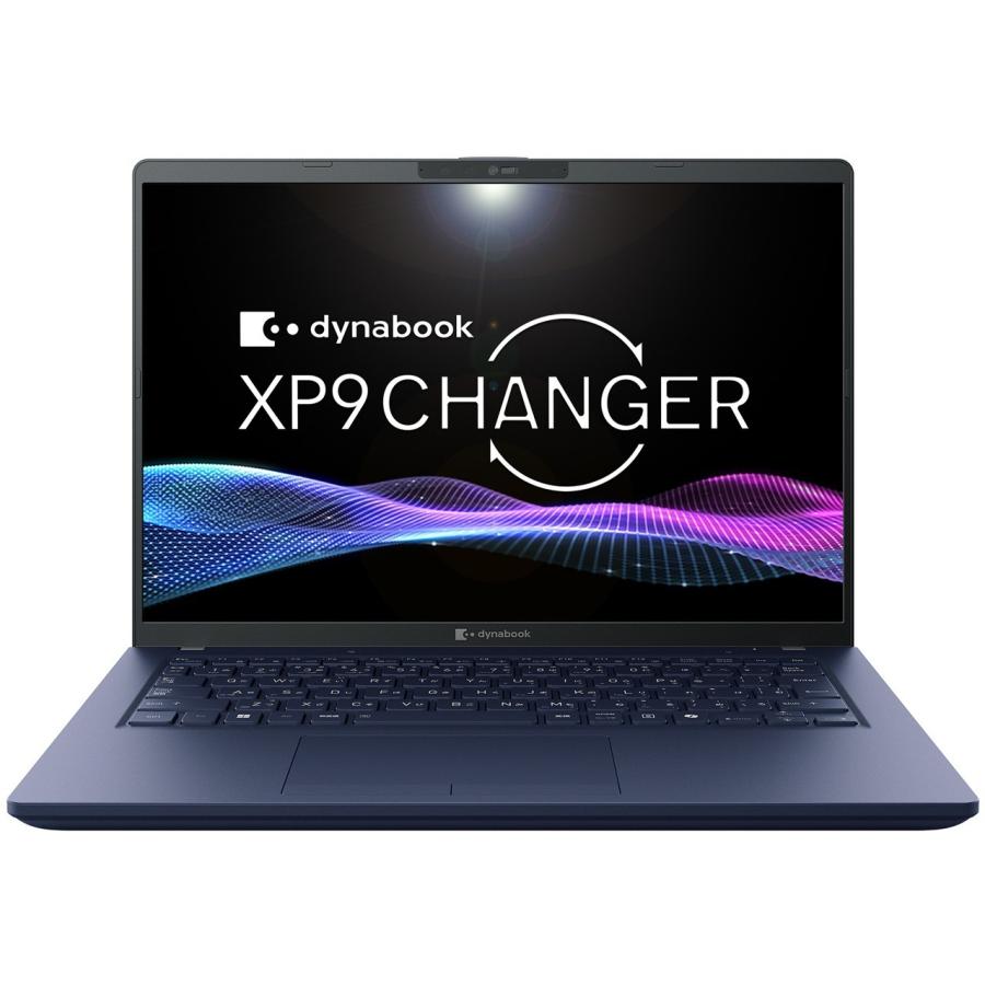 dynabook XP9 P1P9APBL ダークテックブルー