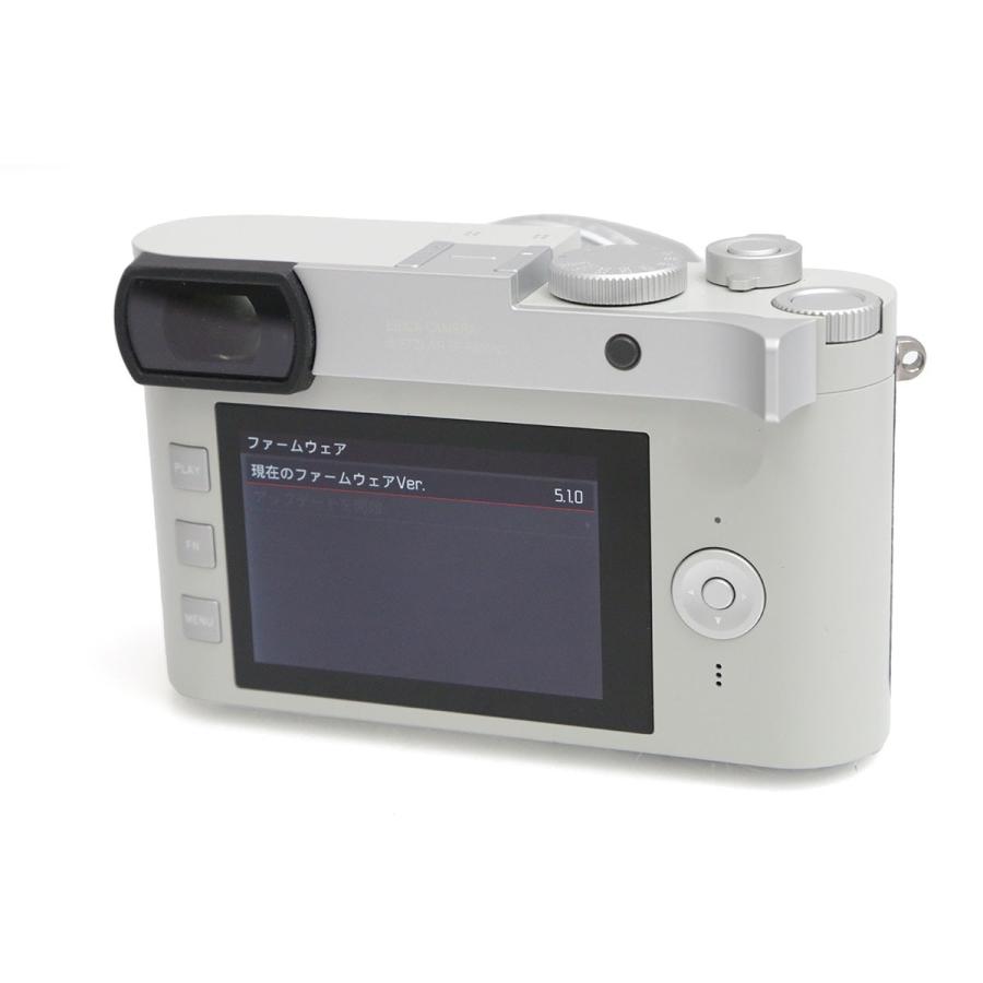 ライカ（Leica） 【全額返金保証】美品｜ライカ LEICA Q2 Ghost by