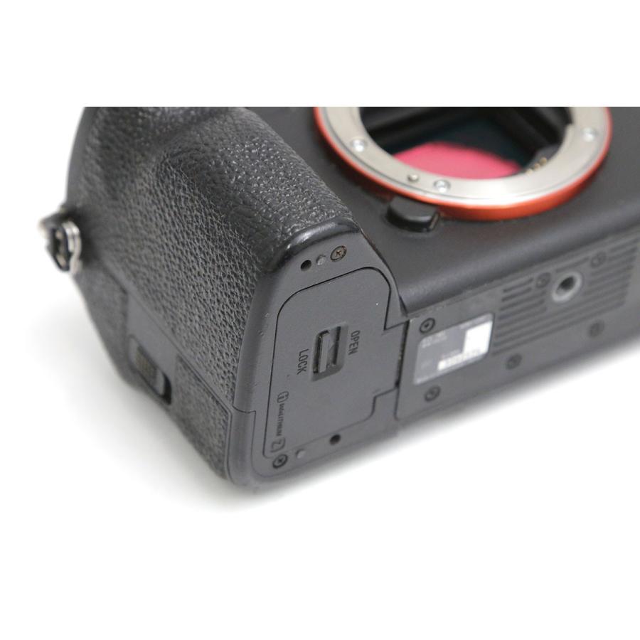 α7 【全額返金保証】並品｜ソニー IV ILCE-7M4 ボディ（センサー清掃 