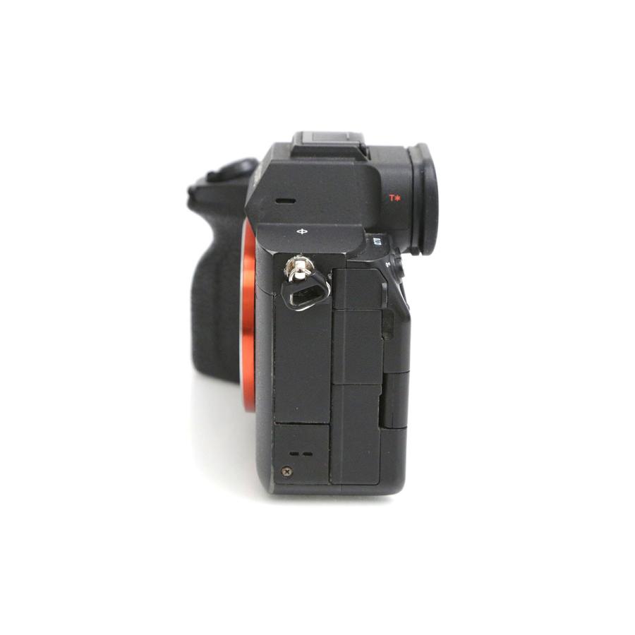 α7 【全額返金保証】並品｜ソニー IV ILCE-7M4 ボディ（センサー清掃 