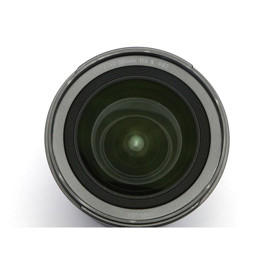 NIKKOR Z 【全額返金保証】良品｜ニコン 14-30mm f/4 S CA01-B5212 