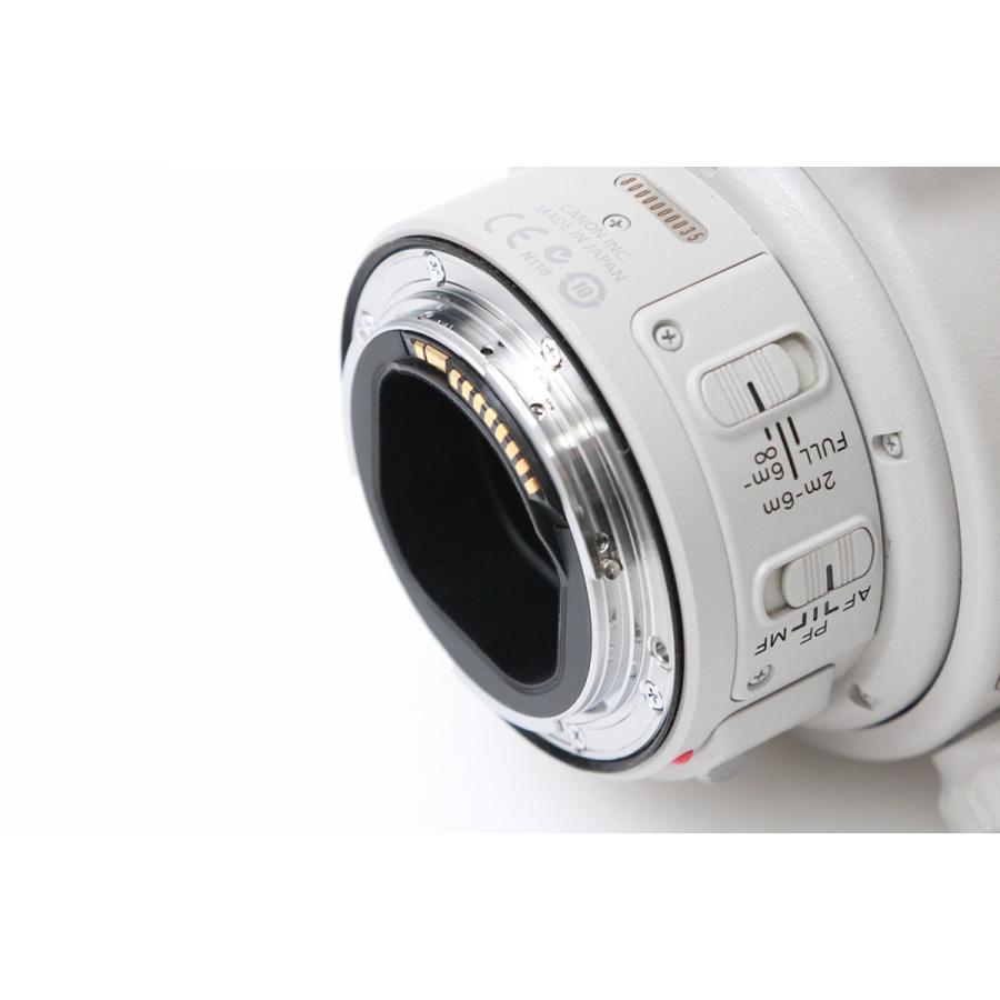 EFレンズ 【全額返金保証】良品｜キヤノン EF300mm F2.8L IS II USM