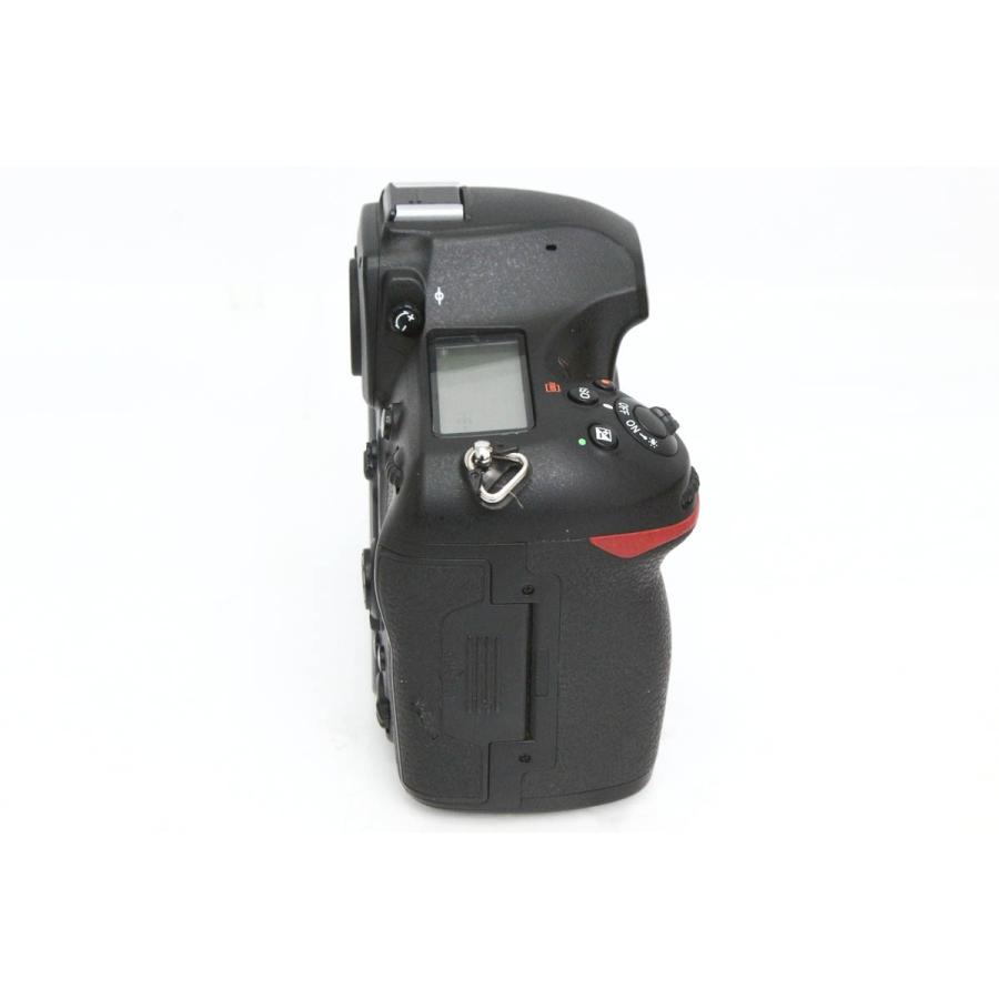 ニコンD 【全額返金保証】並品｜ニコン D850 ボディ（純正予備