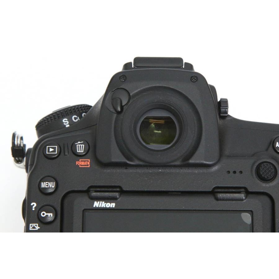ニコンD 【全額返金保証】並品｜ニコン D850 ボディ（純正予備