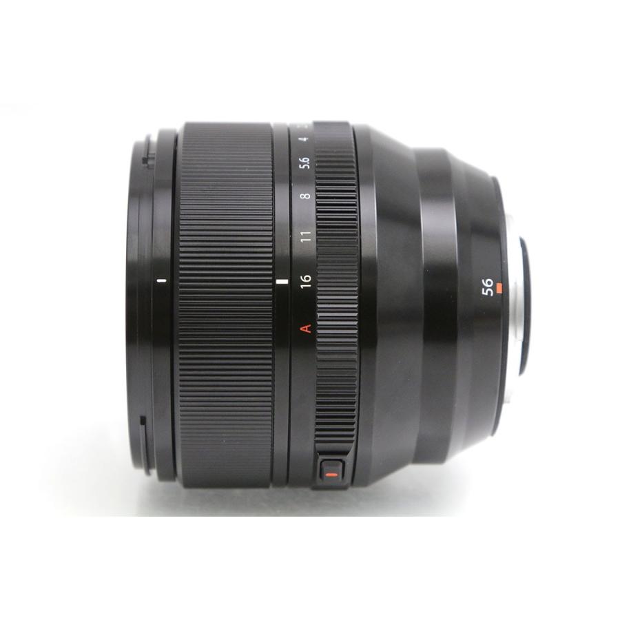 【全額返金保証】美品｜富士フイルム フジノンレンズ XF56mmF1.2 R WR CA01-B5220-2N1Aの画像