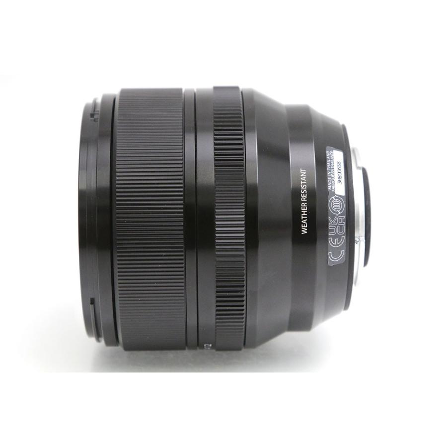 【全額返金保証】美品｜富士フイルム フジノンレンズ XF56mmF1.2 R WR CA01-B5220-2N1Aの画像