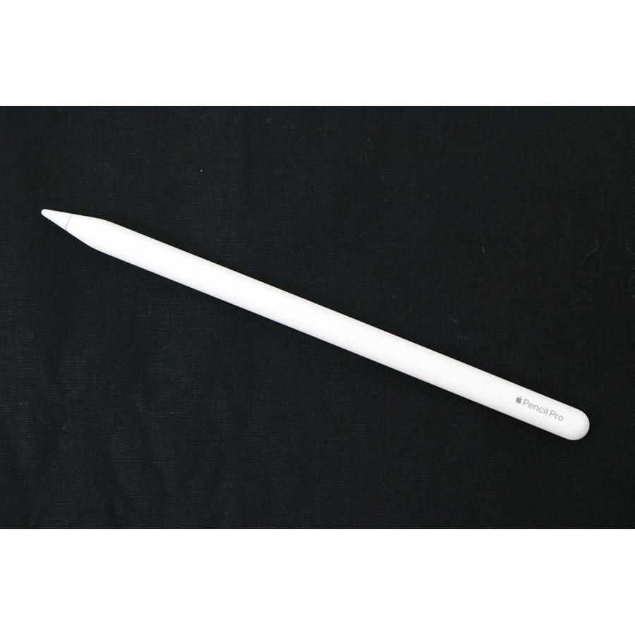 iPadアクセサリー Apple Pencil Pro / MX2D3ZA アップル(Apple) MX2D3ZA/A Apple Pencil Pro | ヤマダウェブコム