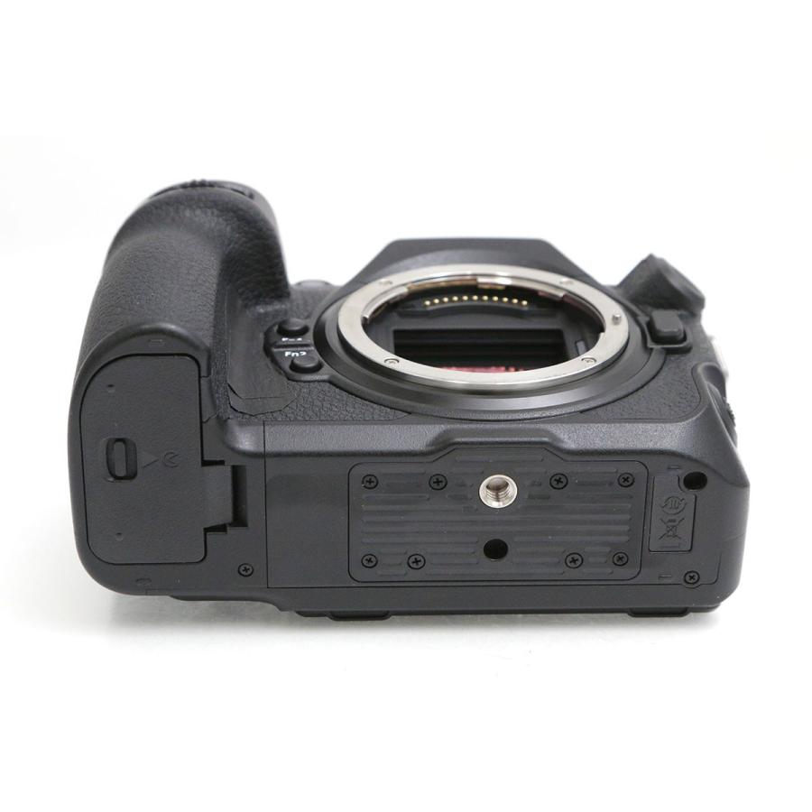 Zシリーズ（Nikon） 【全額返金保証】美品｜ニコン Z 8 ボディ（純正
