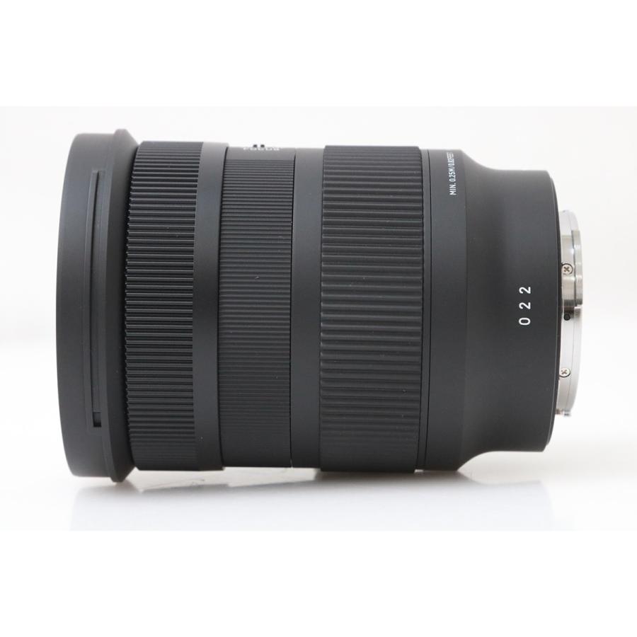 【全額返金保証】美品｜シグマ 16-28mm F2.8 DG DN [ソニーE用] CA01-M6235-3X3