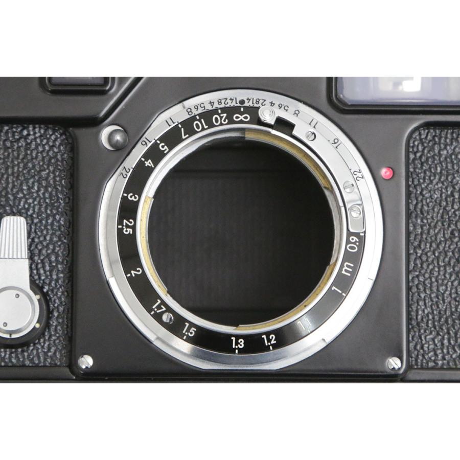 ニコン（Nikon） 【全額返金保証】美品｜ニコン S3 Limited Edition 