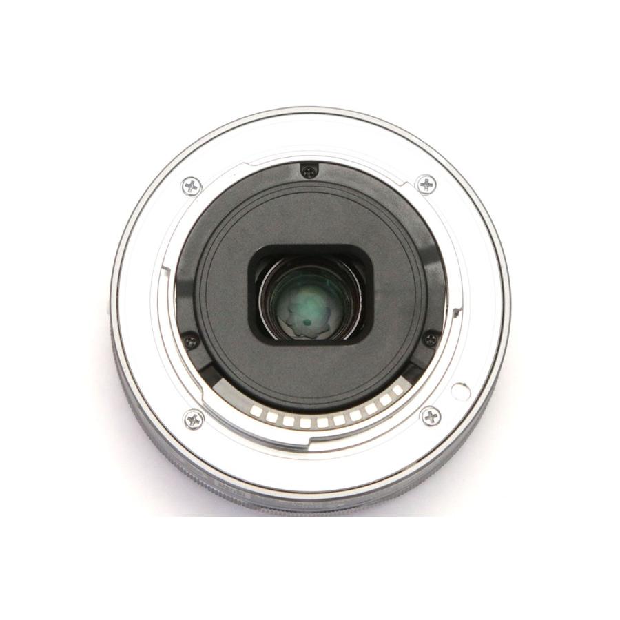 SONY（ソニー） 【全額返金保証】良品｜ソニー E16mm F2.8 SEL16F28