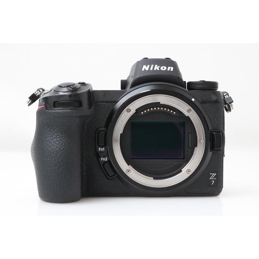 お買い得品｜ニコン Z 7 ボディ CA01-M6314-3U4Aの画像