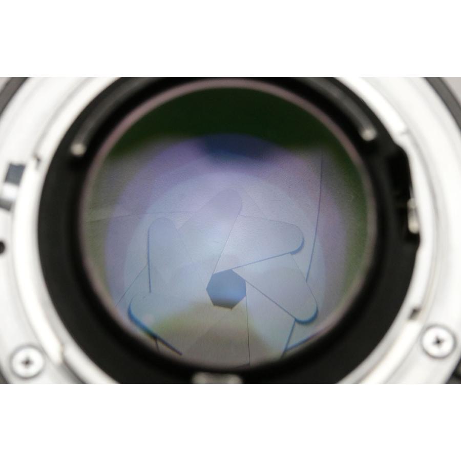 NIKKOR 【全額返金保証】並品｜ニコン AI Nikkor 50mm f/1.4S CA01