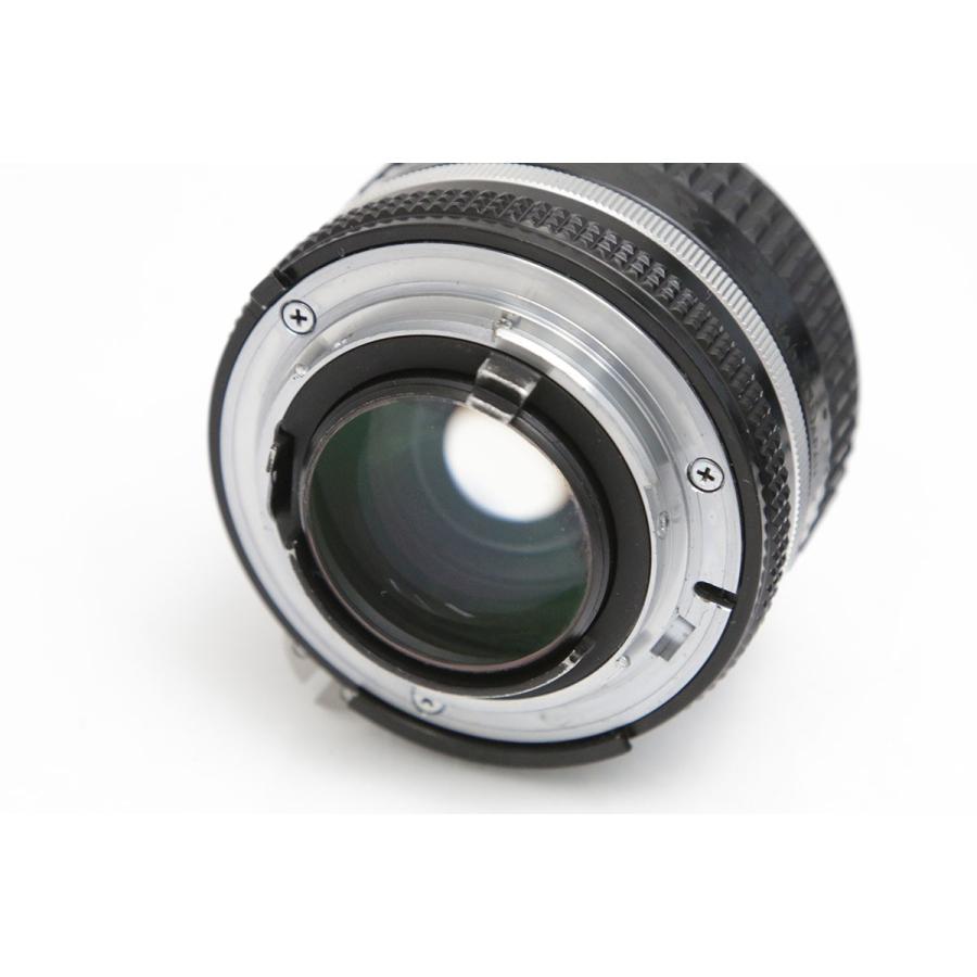 NIKKOR 【全額返金保証】並品｜ニコン AI Nikkor 50mm f/1.4S CA01