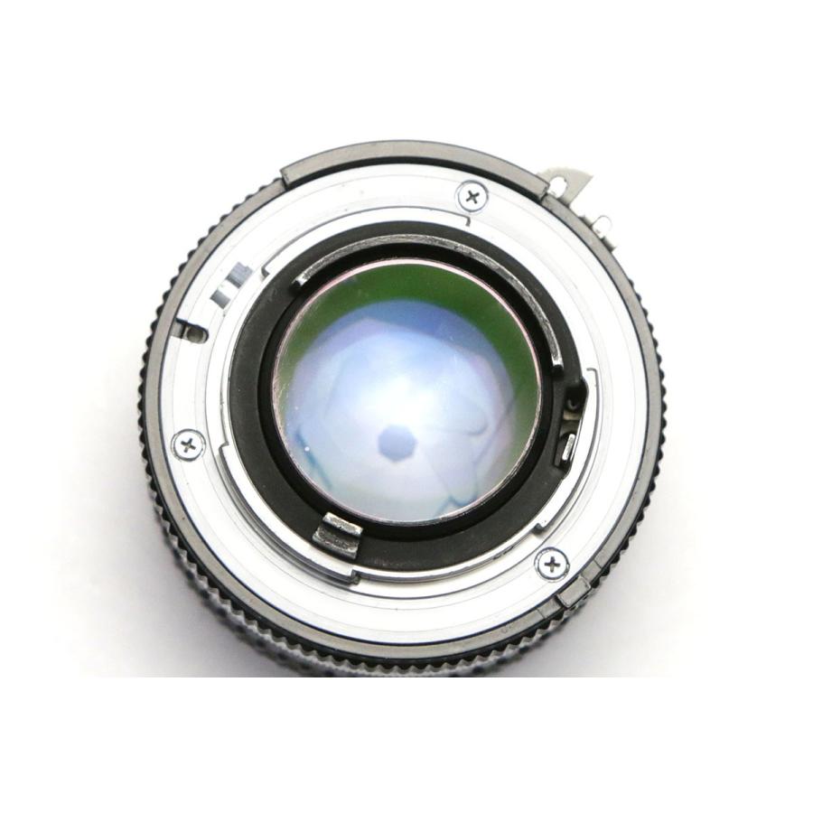 NIKKOR 【全額返金保証】並品｜ニコン AI Nikkor 50mm f/1.4S CA01