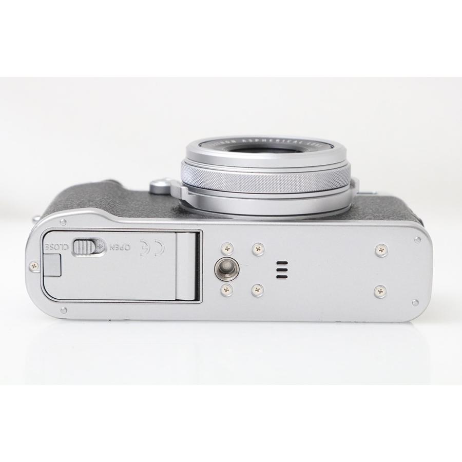 FUJIFILM（フジフイルム） 【全額返金保証】並品｜富士フイルム X100F
