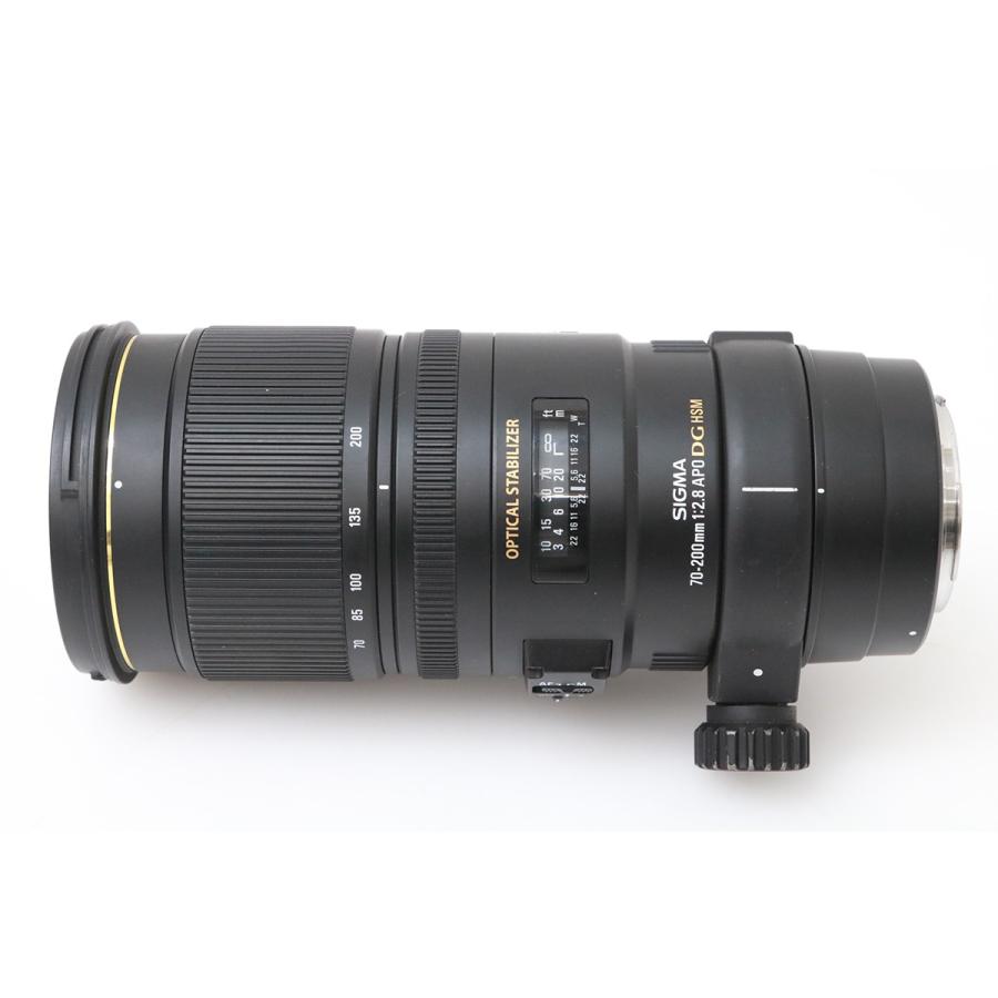 DG（シグマ） ジャンク品｜シグマ APO 70-200mm F2.8 EX DG OS HSM
