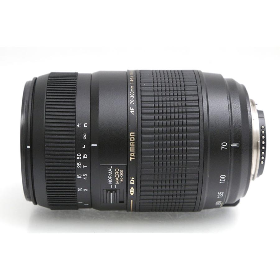 Di お買い得品｜タムロン AF 70-300mm F/4-5.6 LD Macro 1:2 (Model