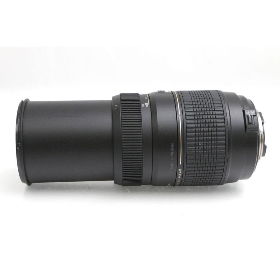 Di お買い得品｜タムロン AF 70-300mm F/4-5.6 LD Macro 1:2 (Model