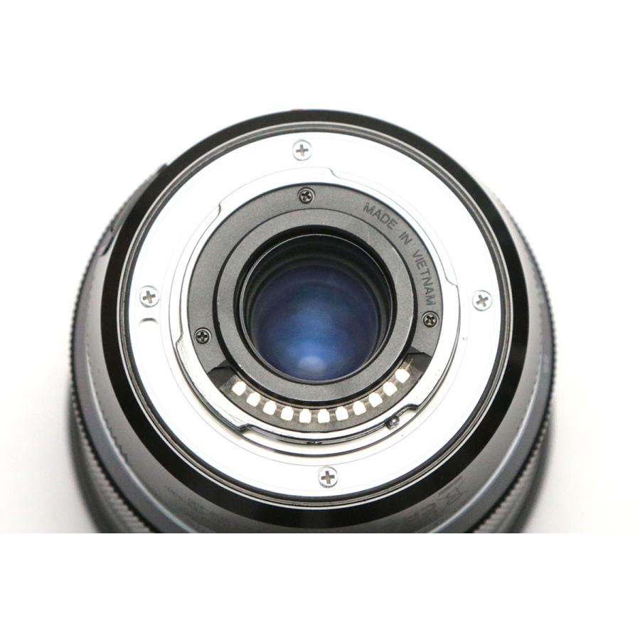 【全額返金保証】良品｜オリンパス M.ZUIKO DIGITAL ED 8-25mm F4.0 PRO CA01-B5319-2J4