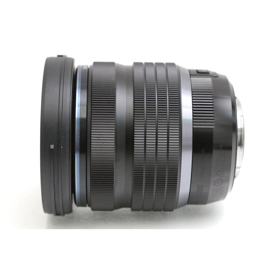 【全額返金保証】良品｜オリンパス M.ZUIKO DIGITAL ED 8-25mm F4.0 PRO CA01-B5319-2J4