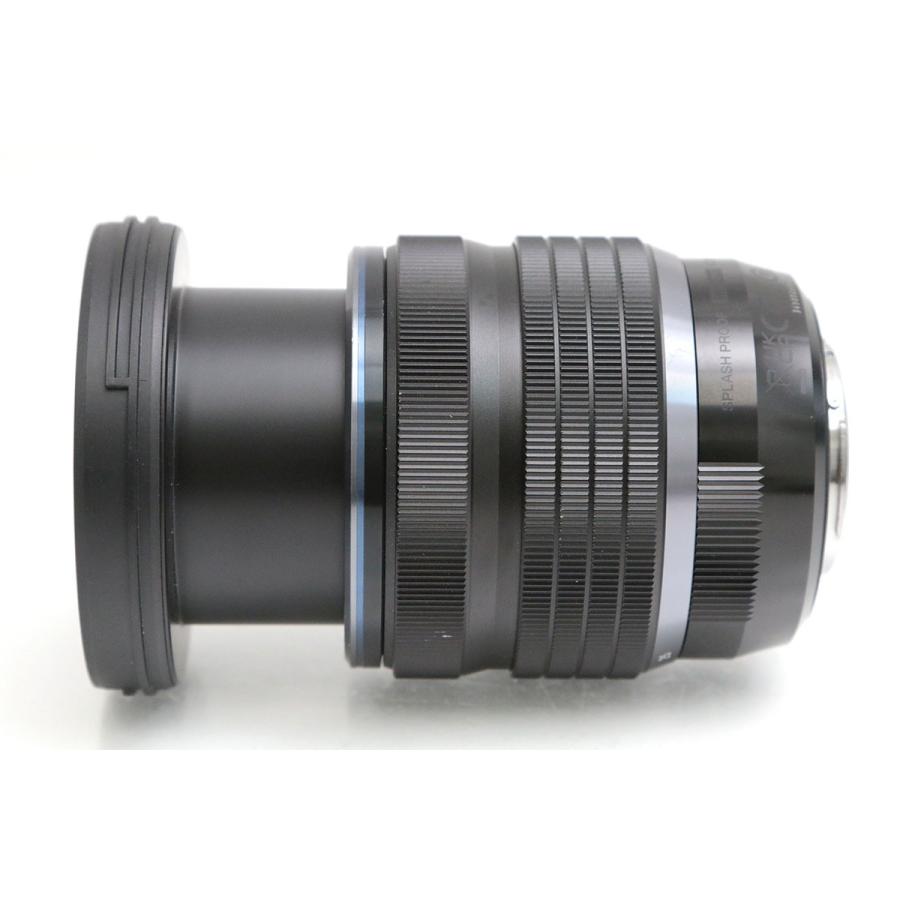 【全額返金保証】良品｜オリンパス M.ZUIKO DIGITAL ED 8-25mm F4.0 PRO CA01-B5319-2J4