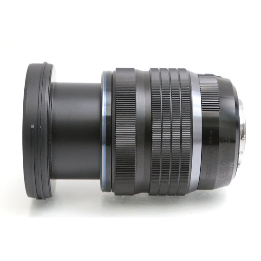 【全額返金保証】良品｜オリンパス M.ZUIKO DIGITAL ED 8-25mm F4.0 PRO CA01-B5319-2J4