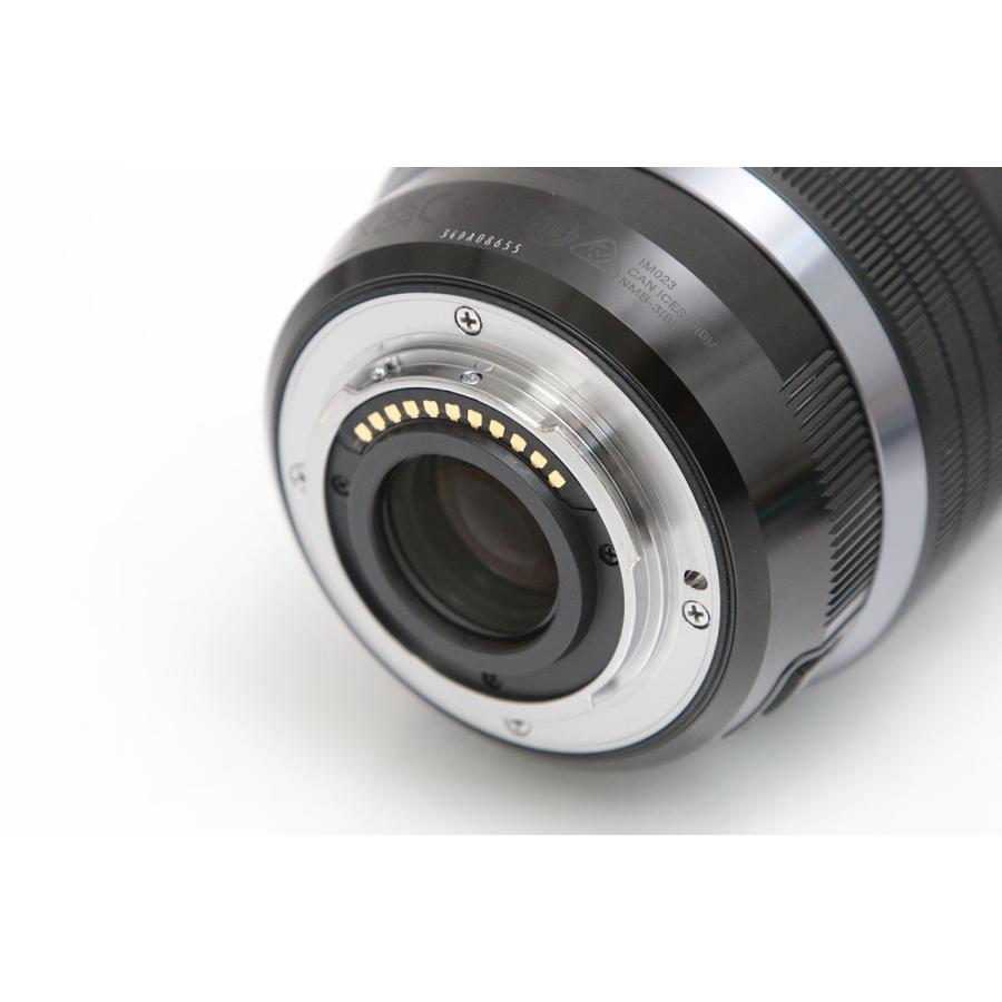 【全額返金保証】良品｜オリンパス M.ZUIKO DIGITAL ED 8-25mm F4.0 PRO CA01-B5319-2J4