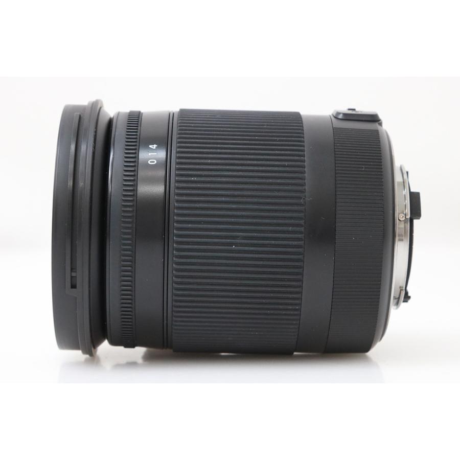 DC（シグマ） お買い得品｜シグマ 18-300mm F3.5-6.3 DC MACRO OS HSM