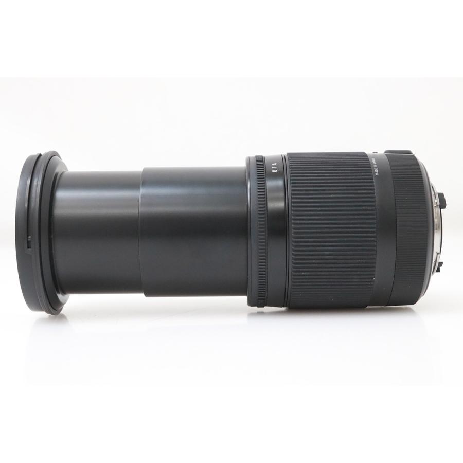 DC（シグマ） お買い得品｜シグマ 18-300mm F3.5-6.3 DC MACRO OS HSM