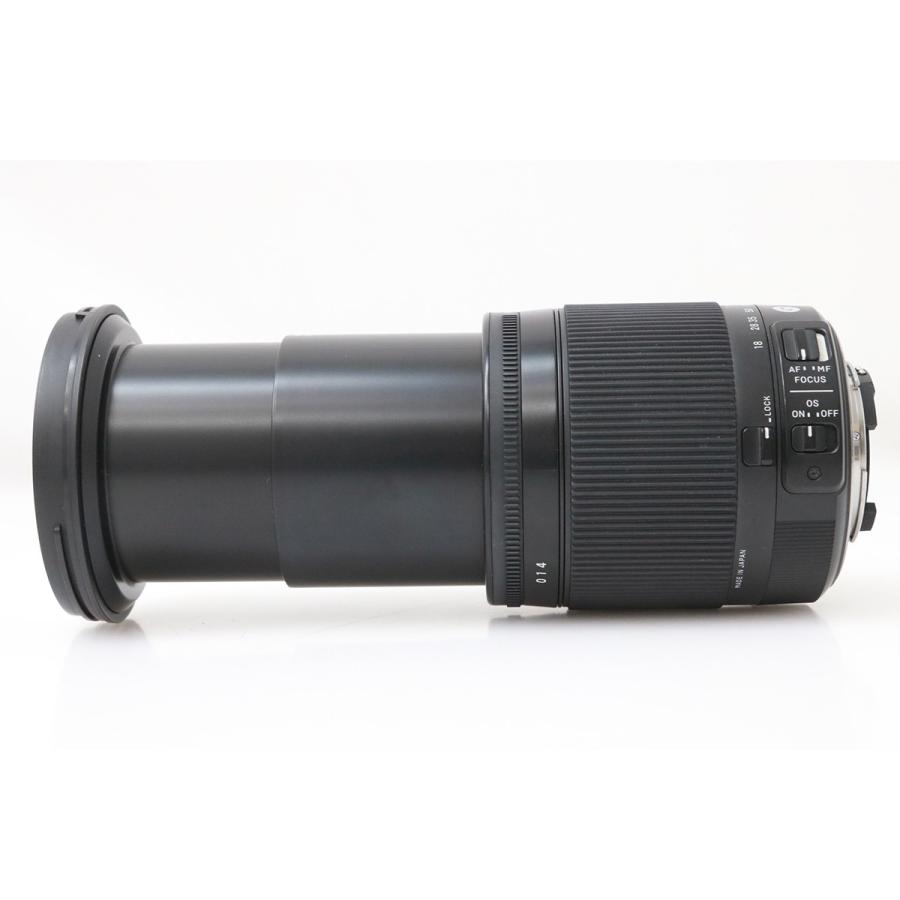 DC（シグマ） お買い得品｜シグマ 18-300mm F3.5-6.3 DC MACRO OS HSM