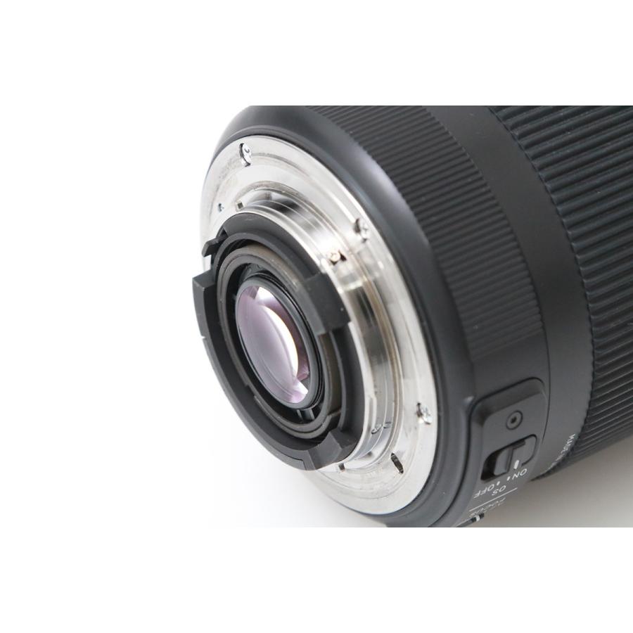 DC（シグマ） お買い得品｜シグマ 18-300mm F3.5-6.3 DC MACRO OS HSM