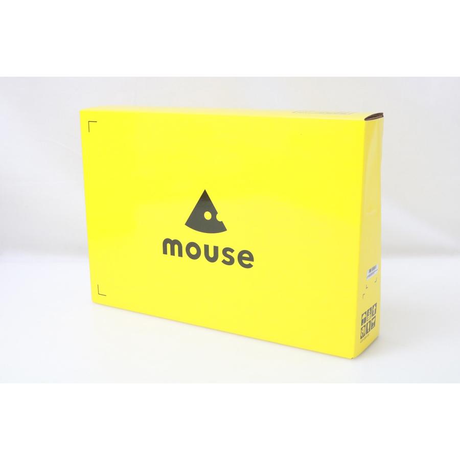 未使用品｜マウスコンピューター mouse K5-I7G50BK-A Core i7-13620H