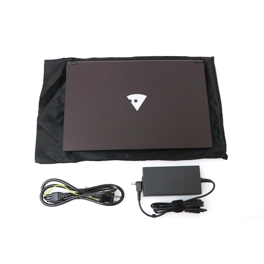 未使用品｜マウスコンピューター mouse K5-I7G50BK-A Core i7-13620H