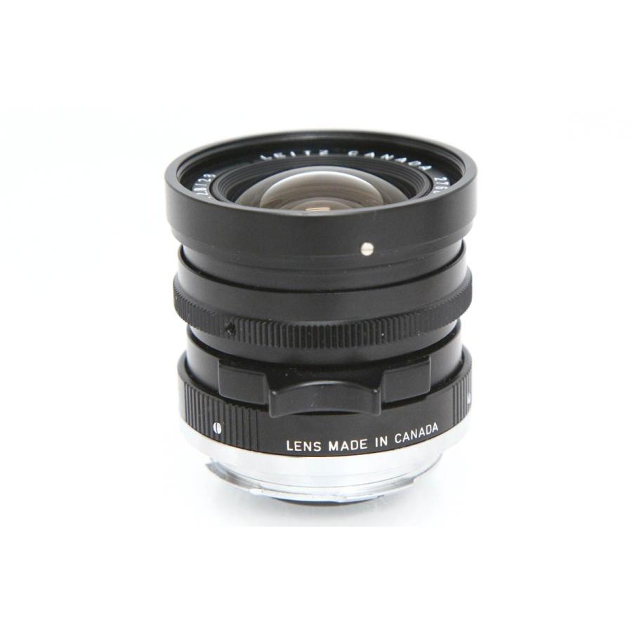 【全額返金保証】美品｜ライカ ELMARIT-M 28mm f/2.8 第2世代 CA01-R4838-2R6B_3