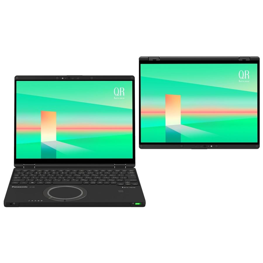Let's note QR4 CF-QR4HDNCR [ブラック] 買取価格比較