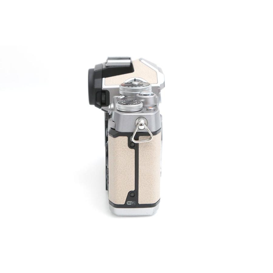 【全額返金保証】良品｜ニコン Z fc ボディ [プレミアムエクステリア]（センサー清掃済） CA01-B5522-2Q1Aの画像