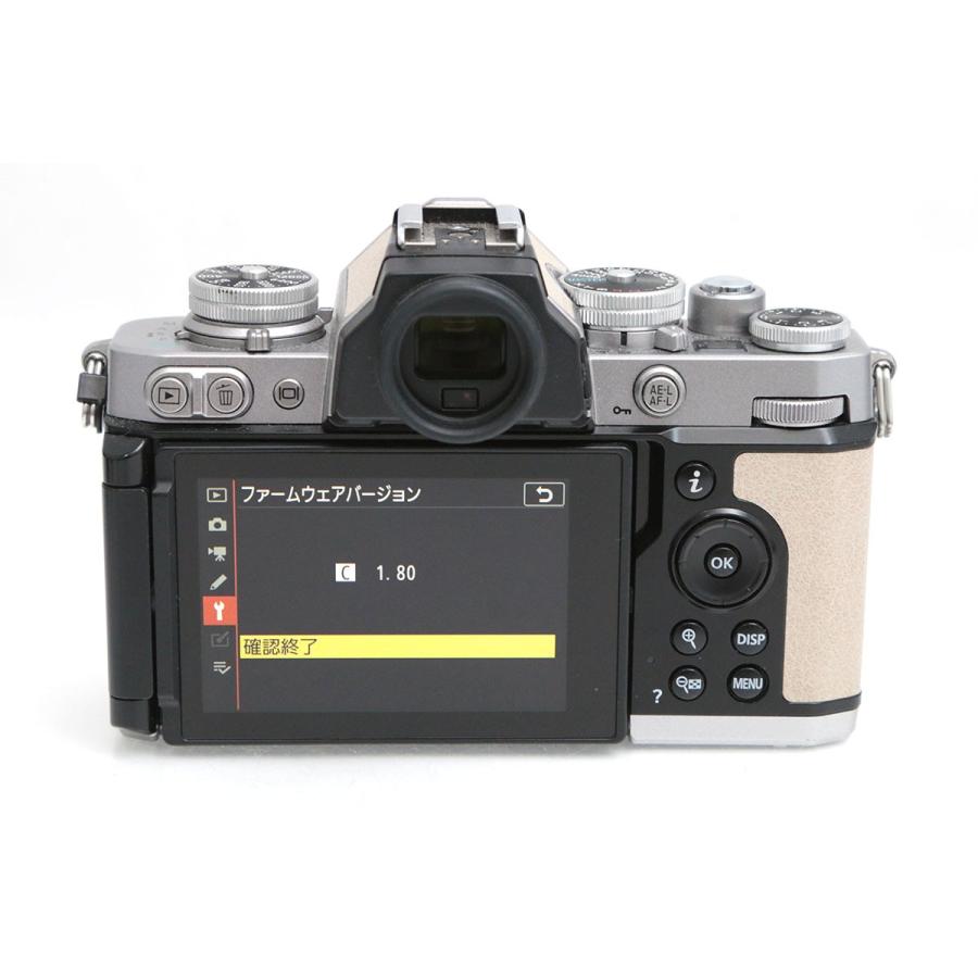 【全額返金保証】良品｜ニコン Z fc ボディ [プレミアムエクステリア]（センサー清掃済） CA01-B5522-2Q1Aの画像