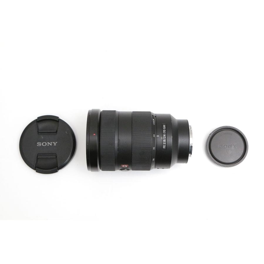 G Master 【全額返金保証】並品｜ソニー FE 24-70mm F2.8 GM SEL2470GM  