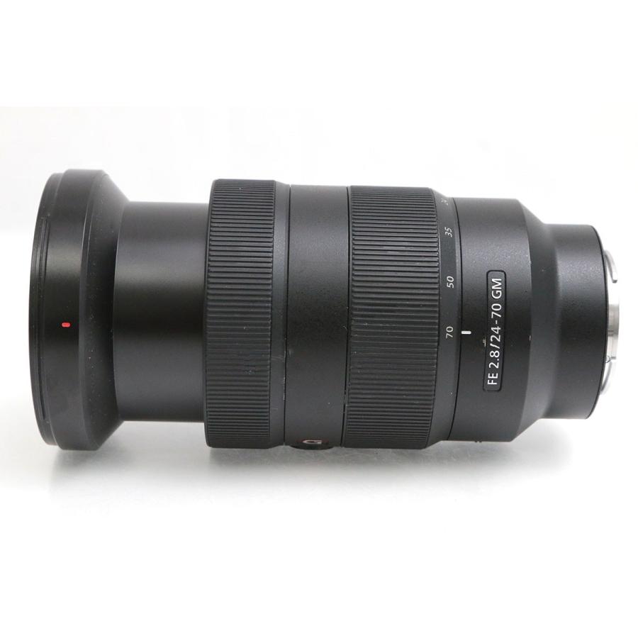 G Master 【全額返金保証】並品｜ソニー FE 24-70mm F2.8 GM SEL2470GM  