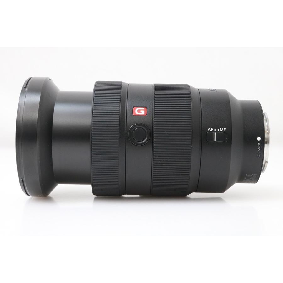 【全額返金保証】並品｜ソニー FE 24-70mm F2.8 GM SEL2470GM CA01-M6320-2R5Aの画像