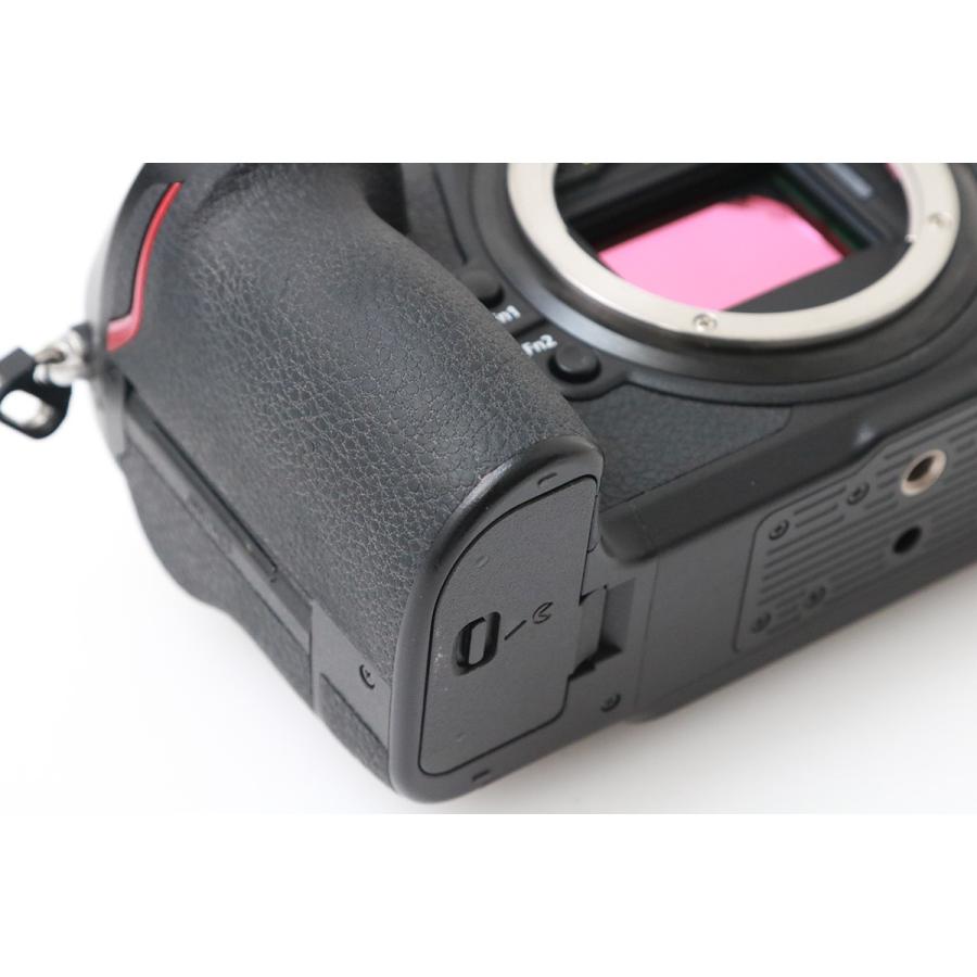 Zシリーズ（Nikon） 【全額返金保証】良品｜ニコン Z 8 ボディ （純正 