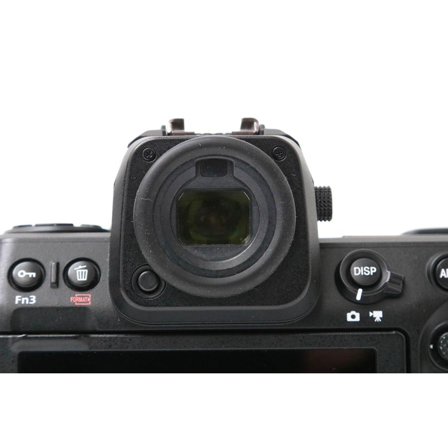 Zシリーズ（Nikon） 【全額返金保証】良品｜ニコン Z 8 ボディ （純正