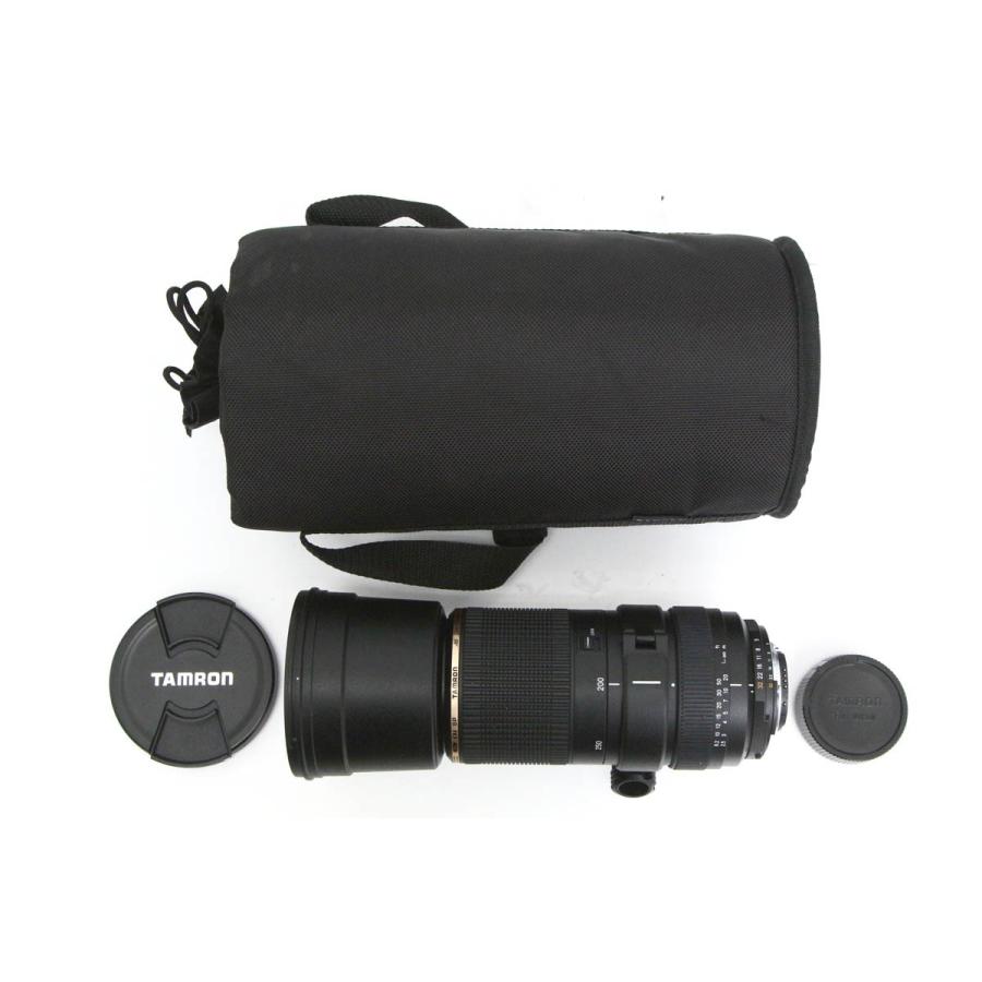 Di お買い得品｜タムロン SP AF 200-500mm F/5-6.3 LD [IF] (Model A08