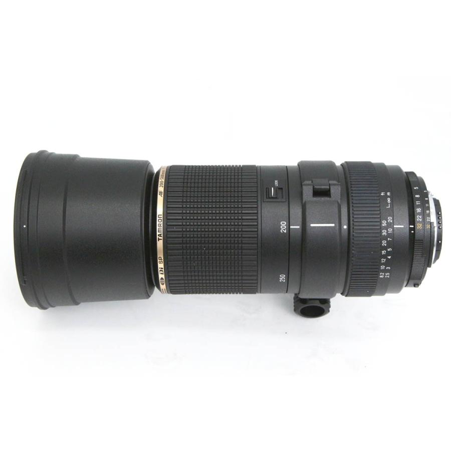 Di お買い得品｜タムロン SP AF 200-500mm F/5-6.3 LD [IF] (Model A08