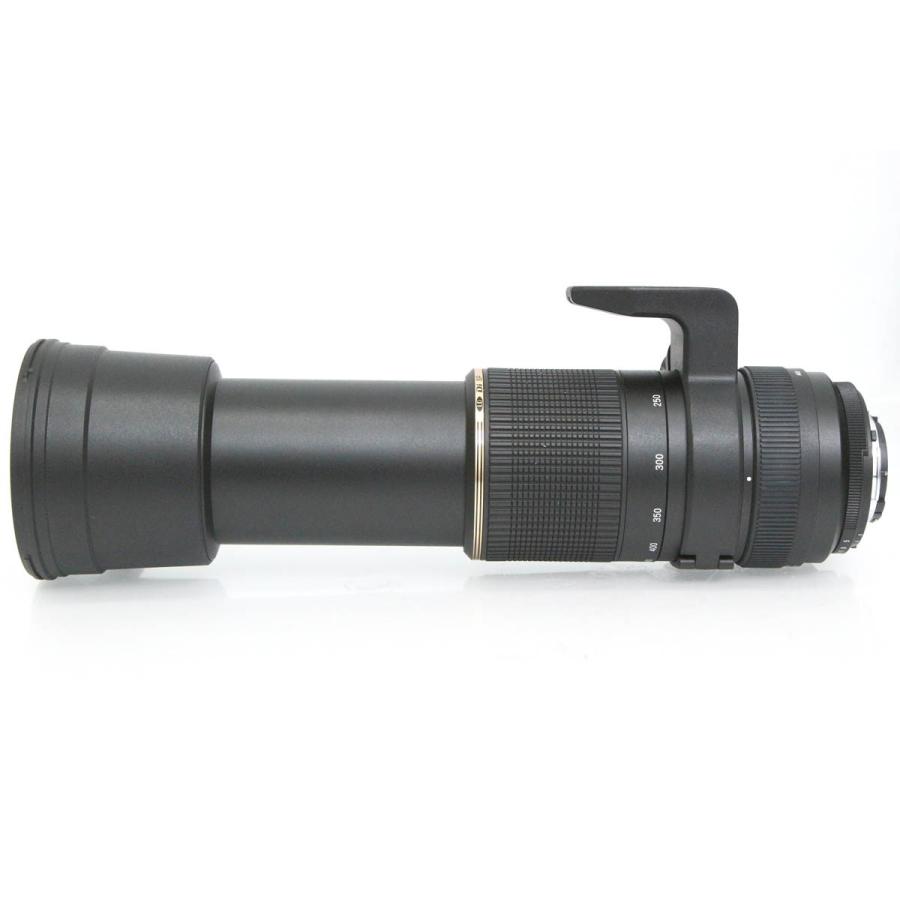 Di お買い得品｜タムロン SP AF 200-500mm F/5-6.3 LD [IF] (Model A08