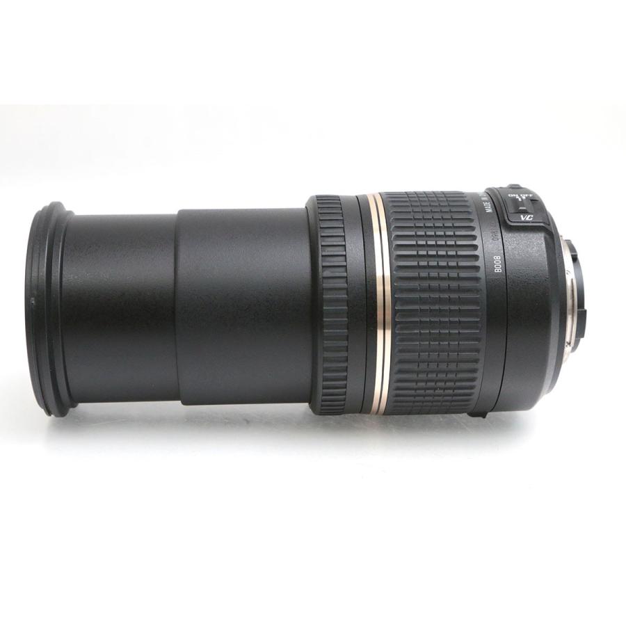 Di お買い得品｜タムロン 18-270mm F/3.5-6.3 II VC PZD (Model B008